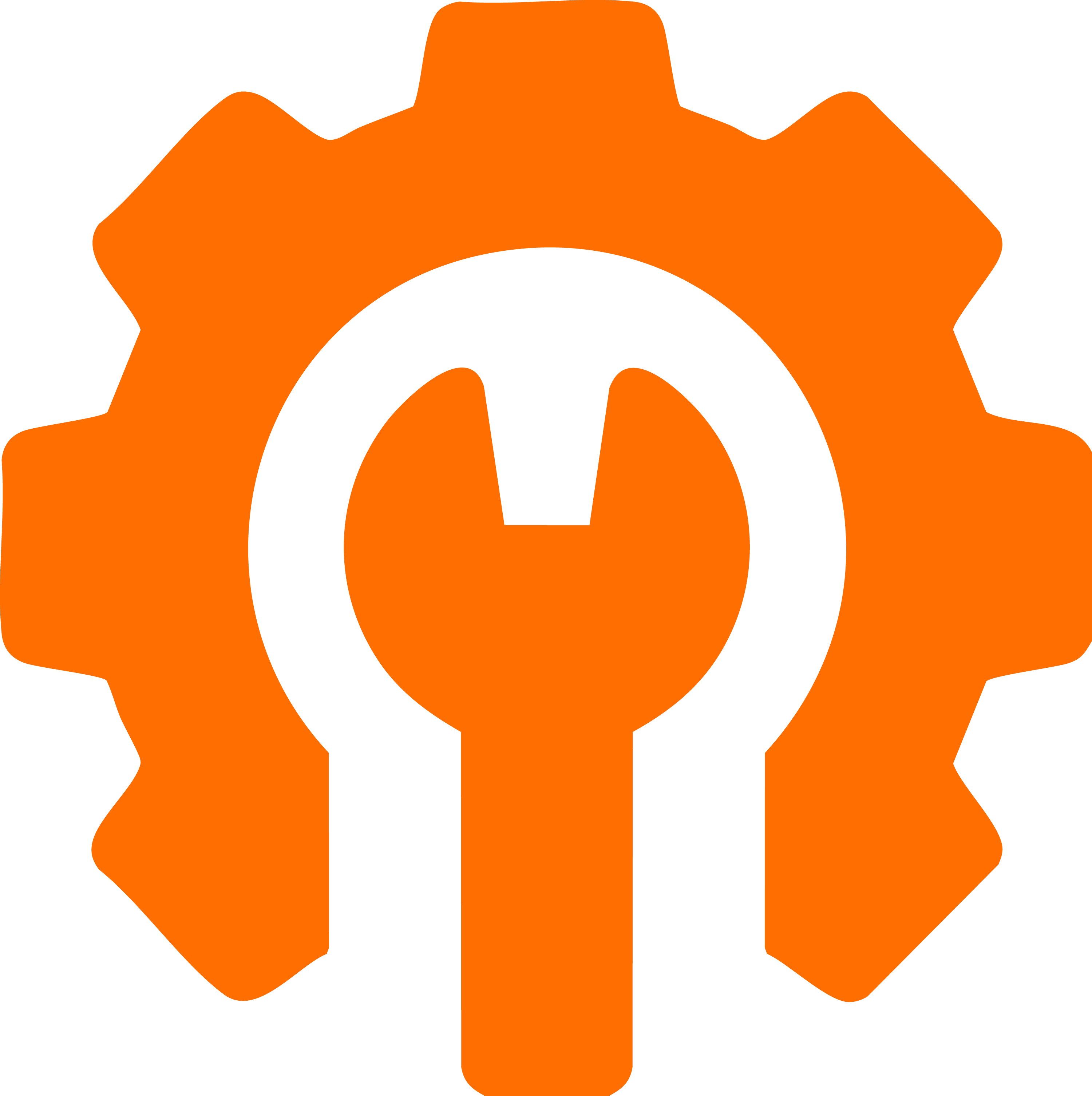 Maintenance & Engineering